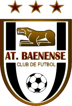 Wappen Baenense Atlético CF