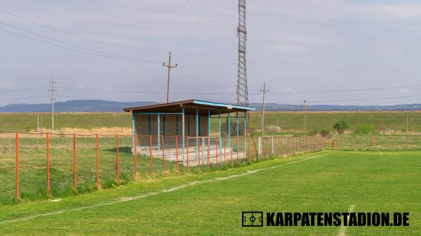 Stadionul Valea Mare - Valea Mare