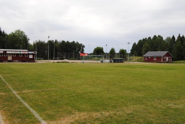 Skogsvallen  - Sandviken