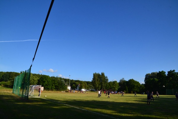 Arena am Keilergrund - Kassow-Werle