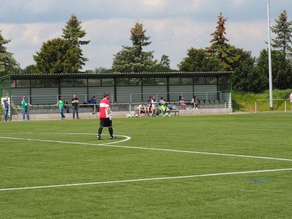 Sportanlage Adolfshöhe Platz 2 - Sendenhorst-Albersloh