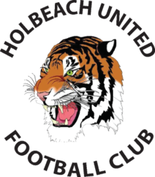Wappen Holbeach United FC
