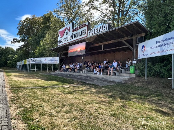 siegmund arena - Schwabmünchen