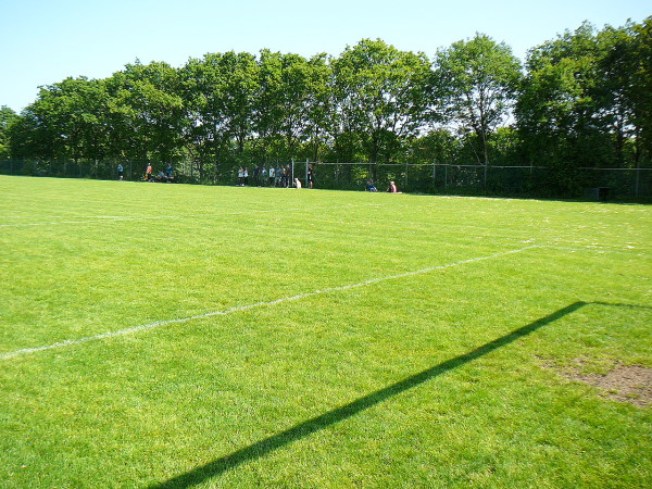 Egebjerg Sportsplads - Horsens