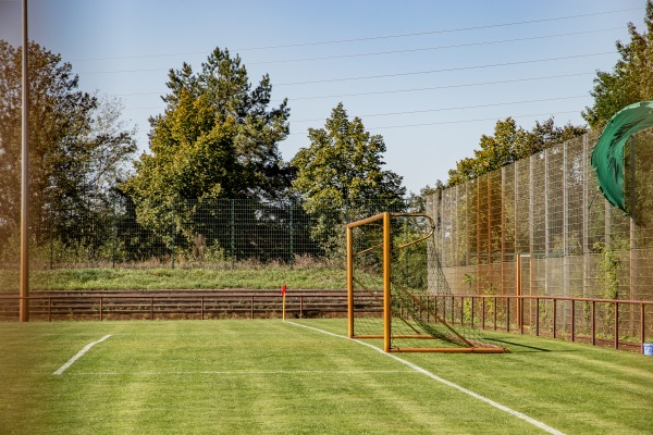 Friedrich-Ludwig-Jahn-Stadion Nebenplatz 1 - Hoyerswerda