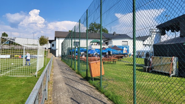 Sportanlage Neufang - Steinwiesen-Neufang