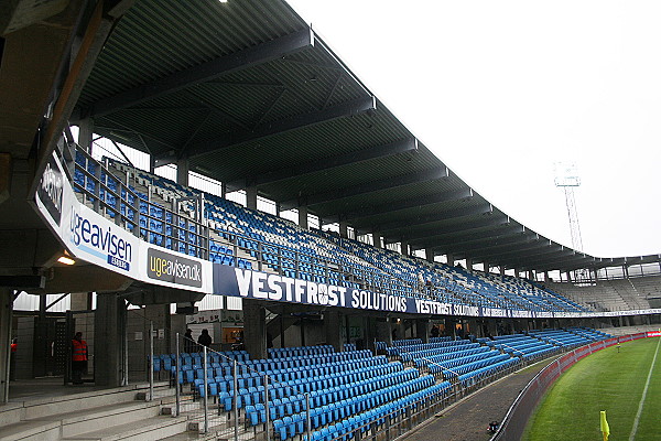 Blue Water Arena - Esbjerg