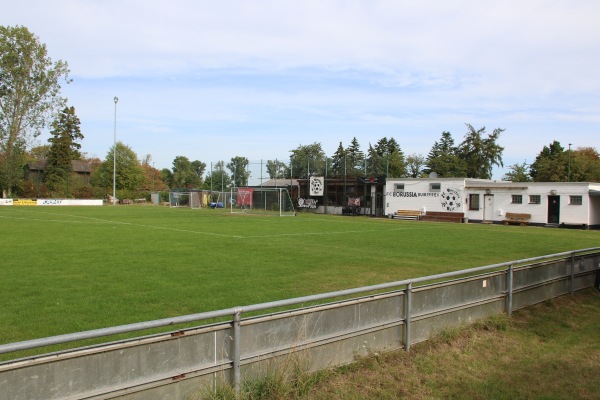 Sportanlage Blatzheimer Weg - Kerpen-Buir