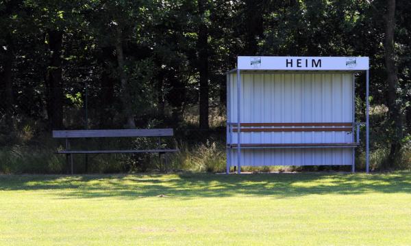 Sportplatz Vinnen - Lähden-Vinnen