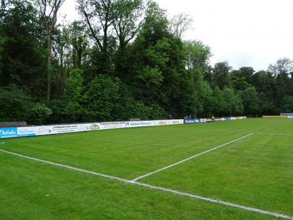 ASSBAU-Stadion - Kressbronn/Bodensee