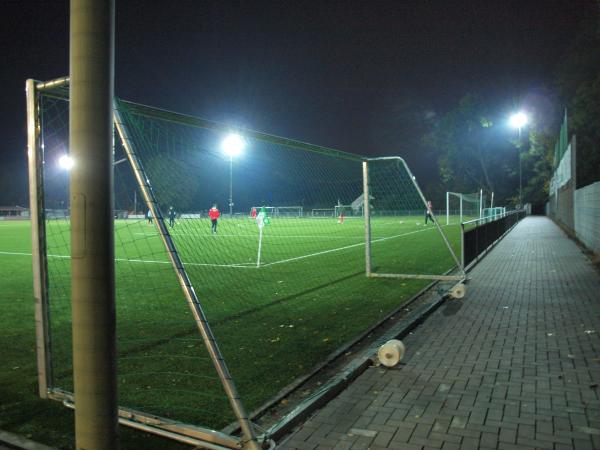 Pötschke Sportpark Rosengarten - Dortmund-Sölde