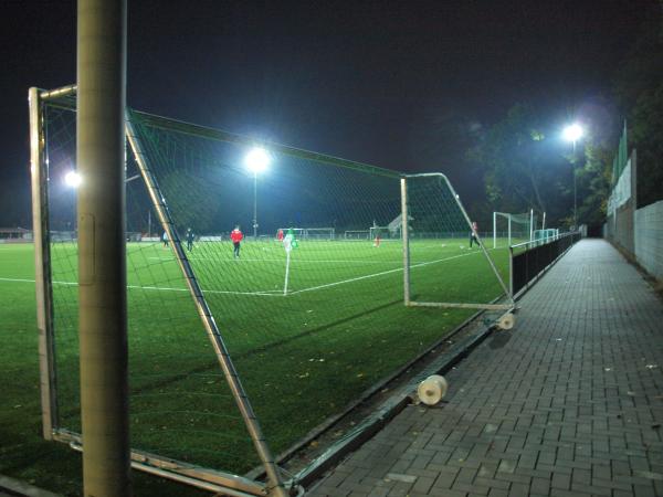 Pötschke Sportpark Rosengarten - Dortmund-Sölde