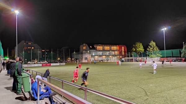 Sportplatz Hetzendorf USZ - Wien