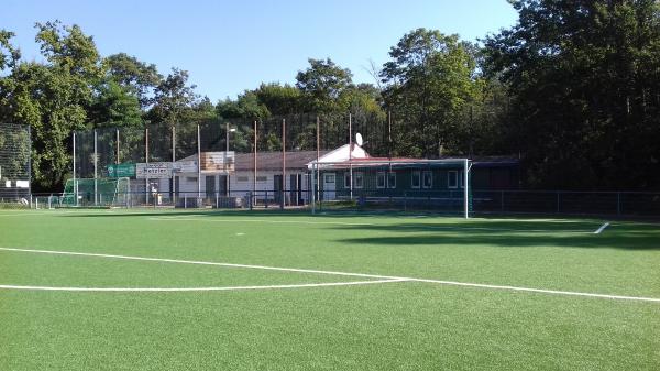 Sportplatz Finkenberg - Bonn-Limperich