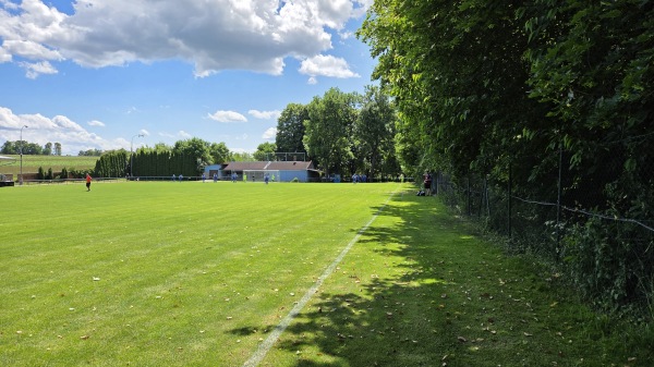 Hřiště Bohdalice - Bohdalice-Pavlovice