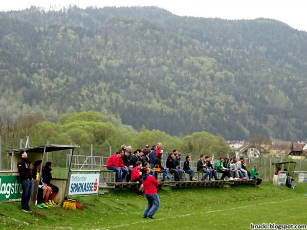 Sportplatz Brückl - Brückl