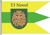 Wappen TJ Novoť
