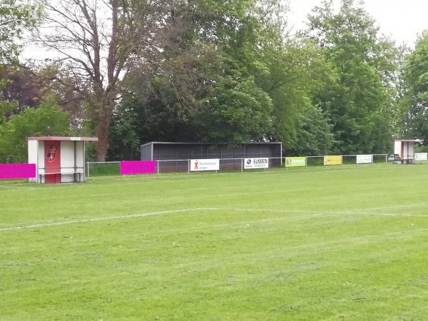 Sportpark In gen Anker - Voerendaal