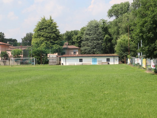 Campo Sportivo di Illasi - Illasi