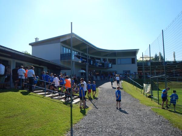 Navigat Arena - Eltendorf