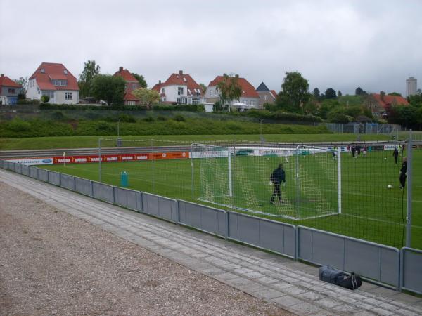 ProfaGroupPark - Næstved