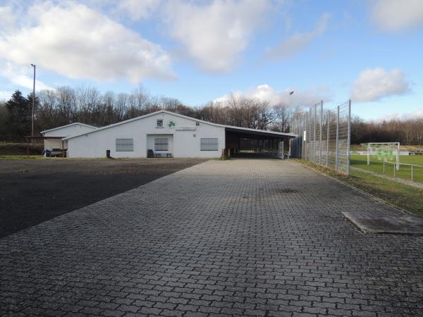 Sportplatz am Forst - Heidenrod-Kemel