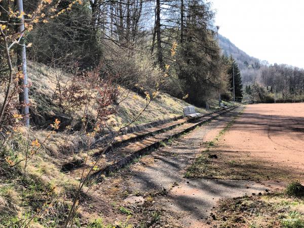 Sportplatz beim Schützenhaus - Albstadt-Margrethausen