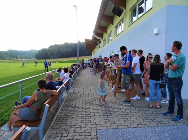 KSF Zentrum Sankt Stefan/Hofkirchen - Hofkirchen
