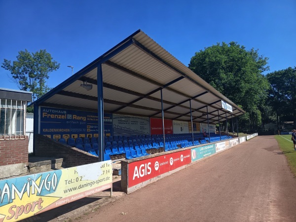 Jahn-Kampfbahn - Nettetal-Kaldenkirchen
