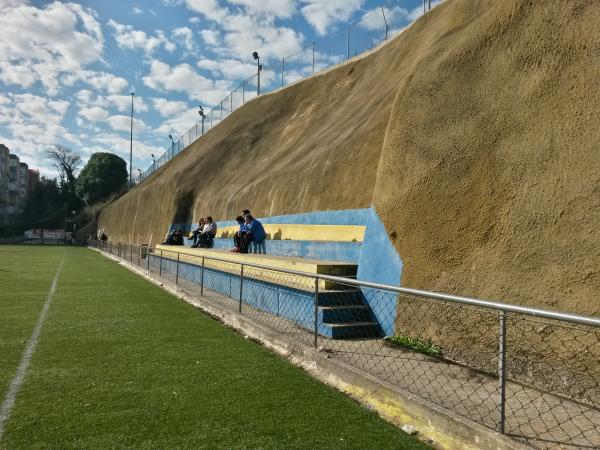 Campo de Jogos do Pragal 2 - Almada