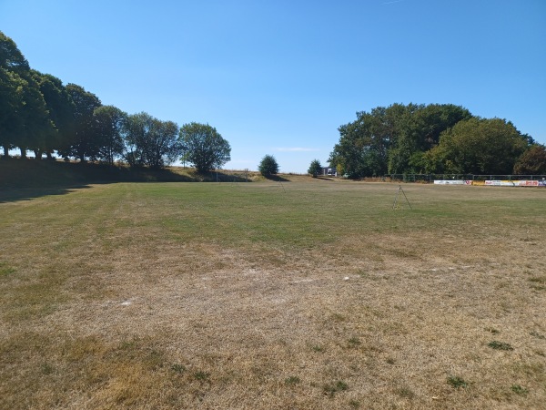 Sportplatz Hangenmeilingen - Elbtal-Hangenmeilingen