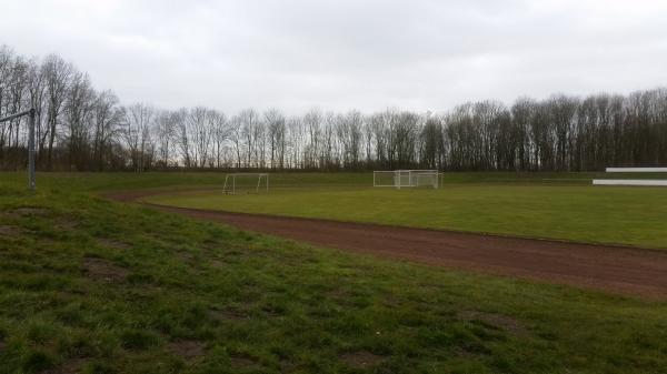 Sportanlage am Stavernbusch - Ennigerloh