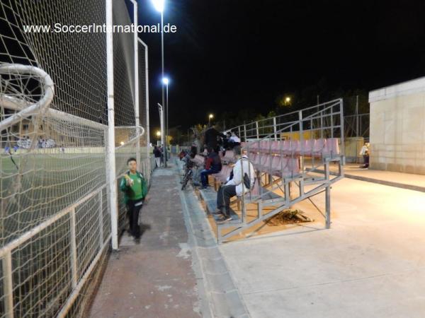 Campo de Fútbol Churra - Murcia, MC