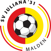 Wappen SV Juliana '31  10146