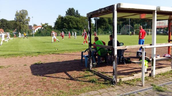 Sportplatz am Schwielowsee - Schwielowsee-Ferch