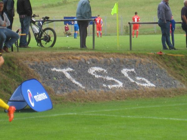 Sportanlage Am Sauerbrunnen - Eichenzell-Lütter