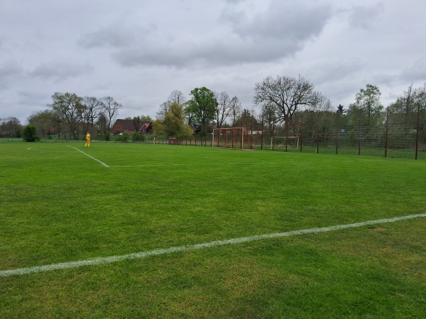 Sportanlage Schule Seehausen - Bremen-Seehausen