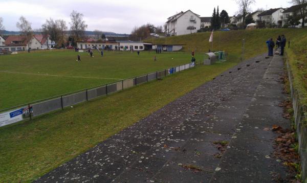 Jahnstadion - Meßkirch