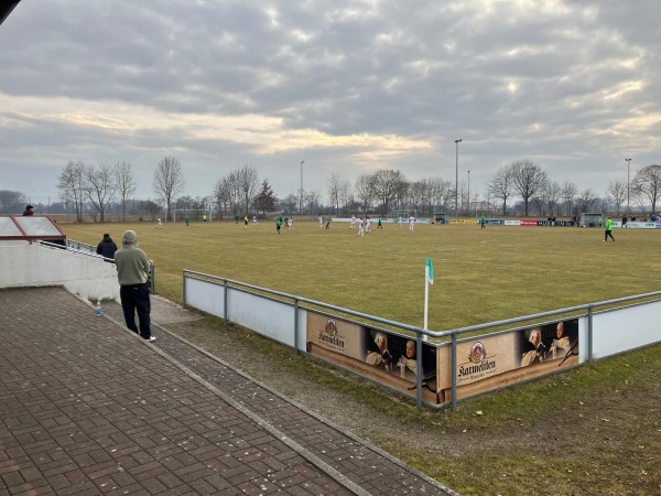 Sportzentrum Parkstetten - Parkstetten