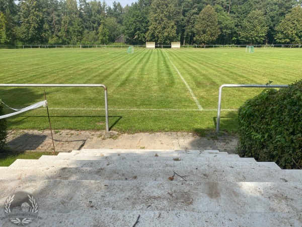 SVL-Sportgelände - Creußen-Lindenhardt