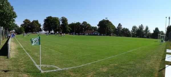 Sportplatz Chattenloh - Meißner-Weidenhausen