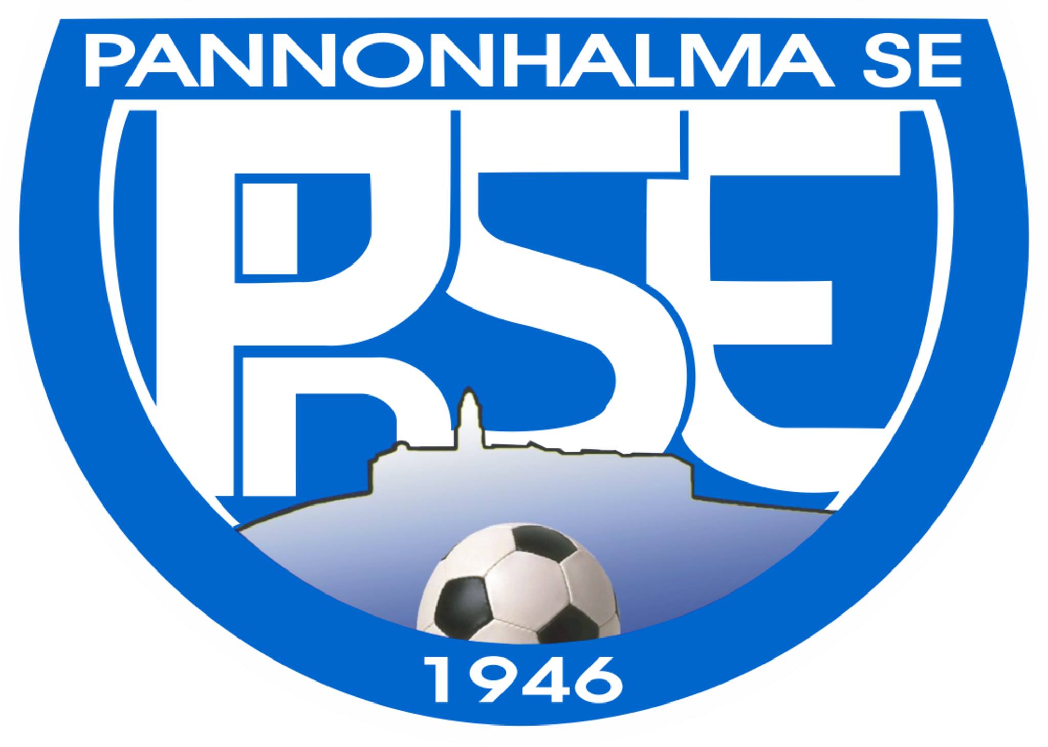 Wappen Pannonhalma SE  80044