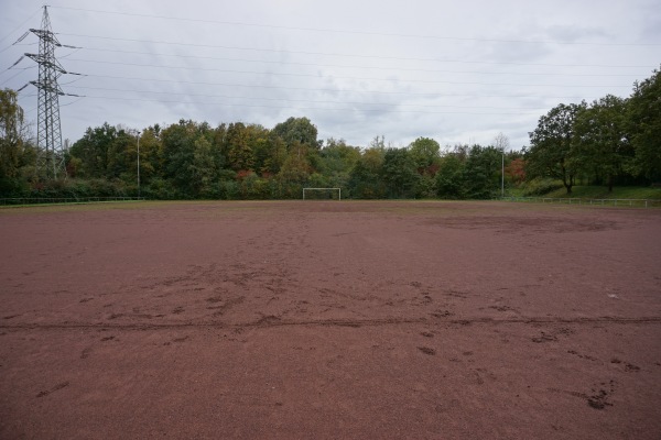 Hanielstadion Nebenplatz - Oberhausen/Rheinland-Klosterhardt