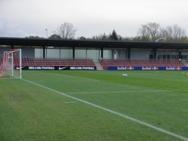 RB-Trainingszentrum - Leipzig