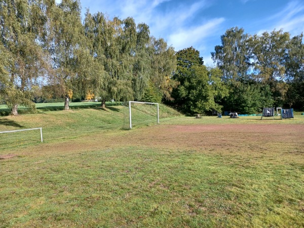 Sportplatz am Waldsee - Mengerskirchen-Probbach