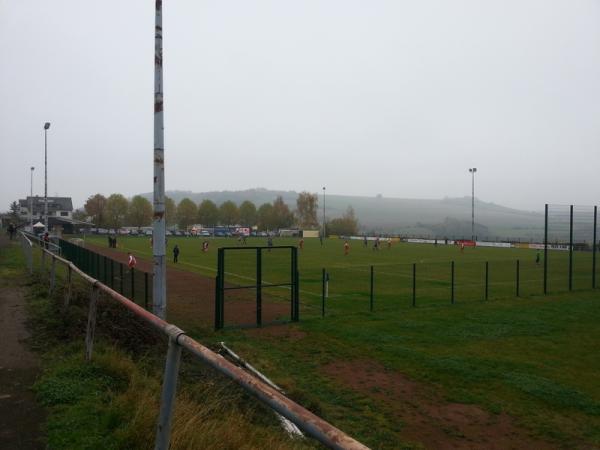 Sportplatz Welschbillig - Welschbillig