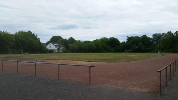 Stadion Holzwiese  - Spenge