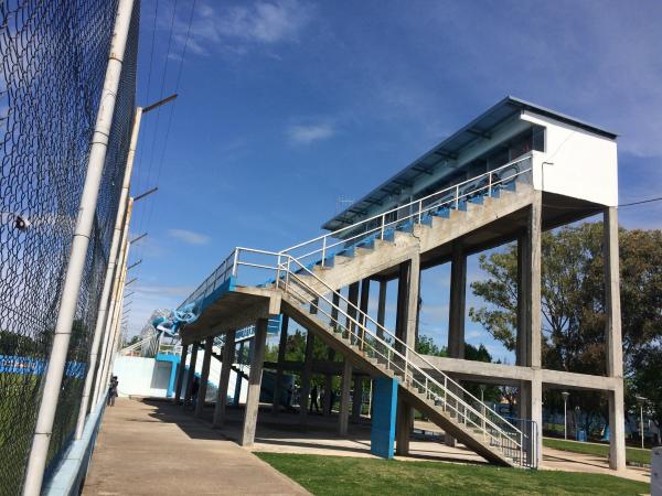 Estadio Genacio Sálice - Berisso, BA