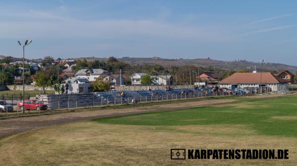 Stadionul Municipal Drăgășani - Drăgășani