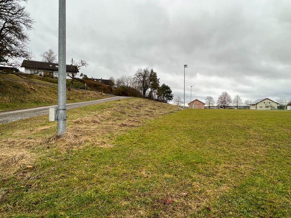 Sportanlage Bergfelden Platz 2 - Sulz/Neckar-Bergfelden